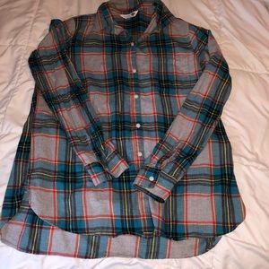 Old navy classic shirt